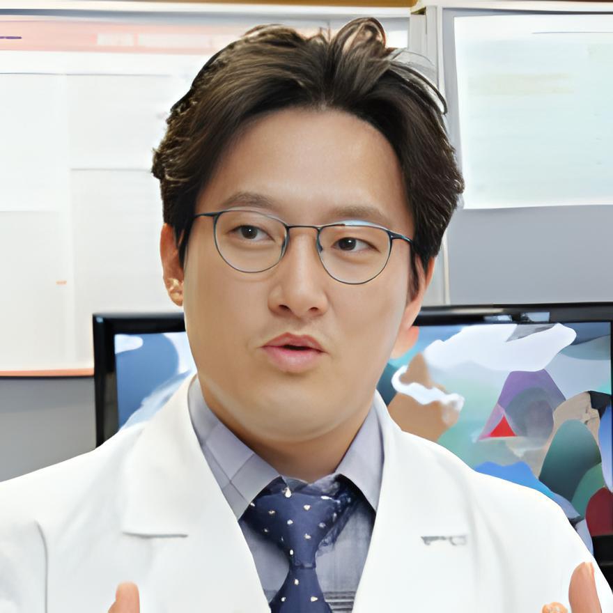 Dr. Shin Sung, Ph.D.