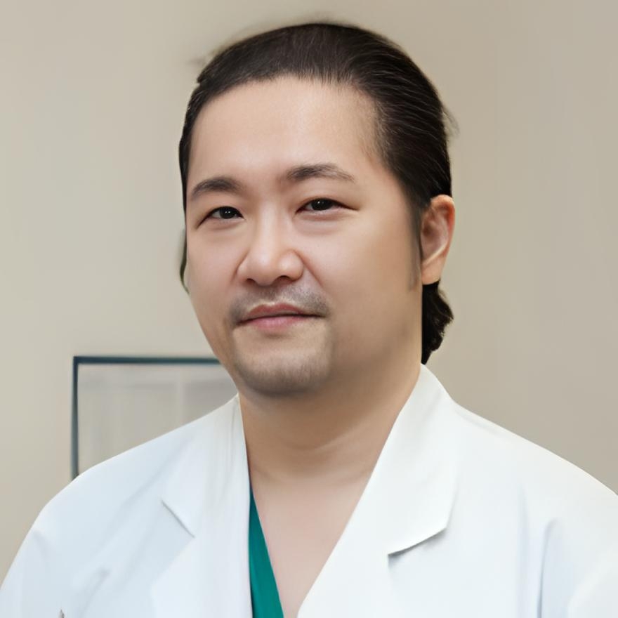 Dr. Kim Ki-Hun, Ph.D.