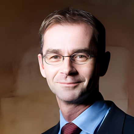Prof. Dr. med. Wolfgang Janni