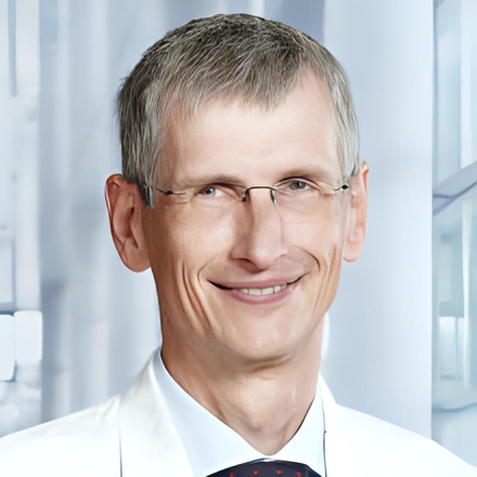 Prof. Dr. med. Thomas Seufferlein