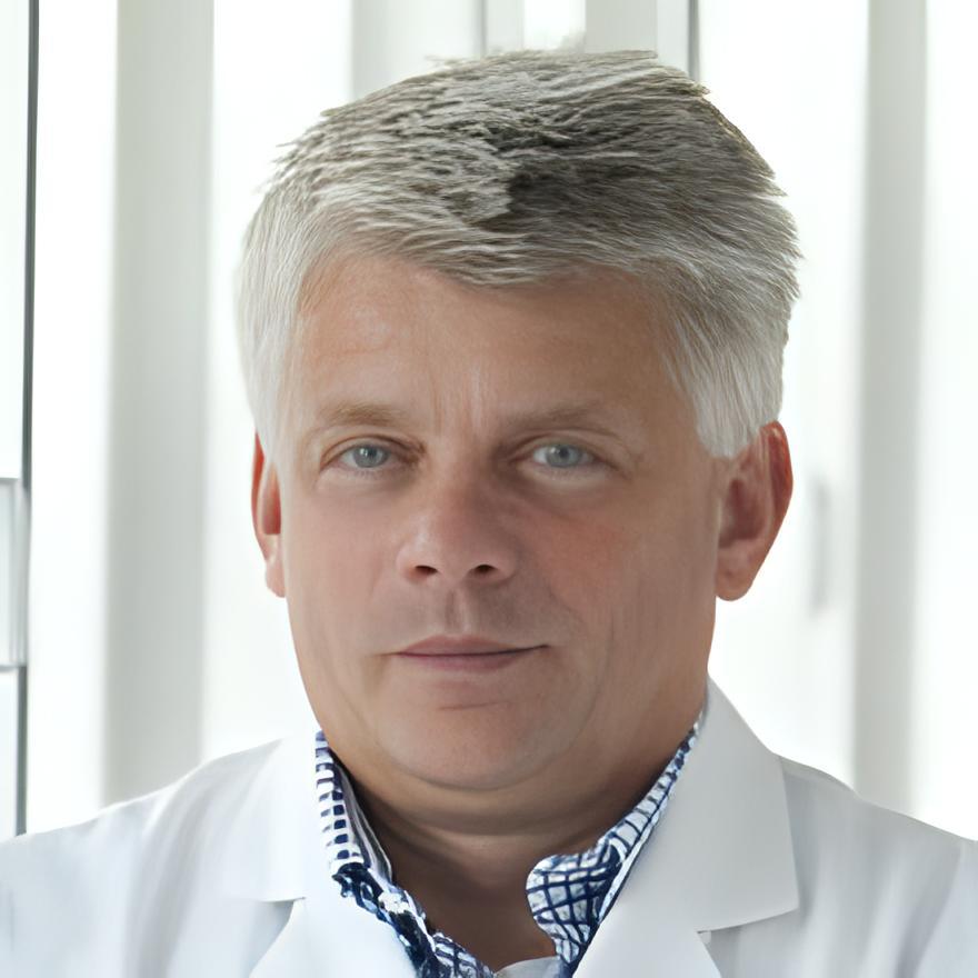 Prof. Dr. med. Thomas Wiegel