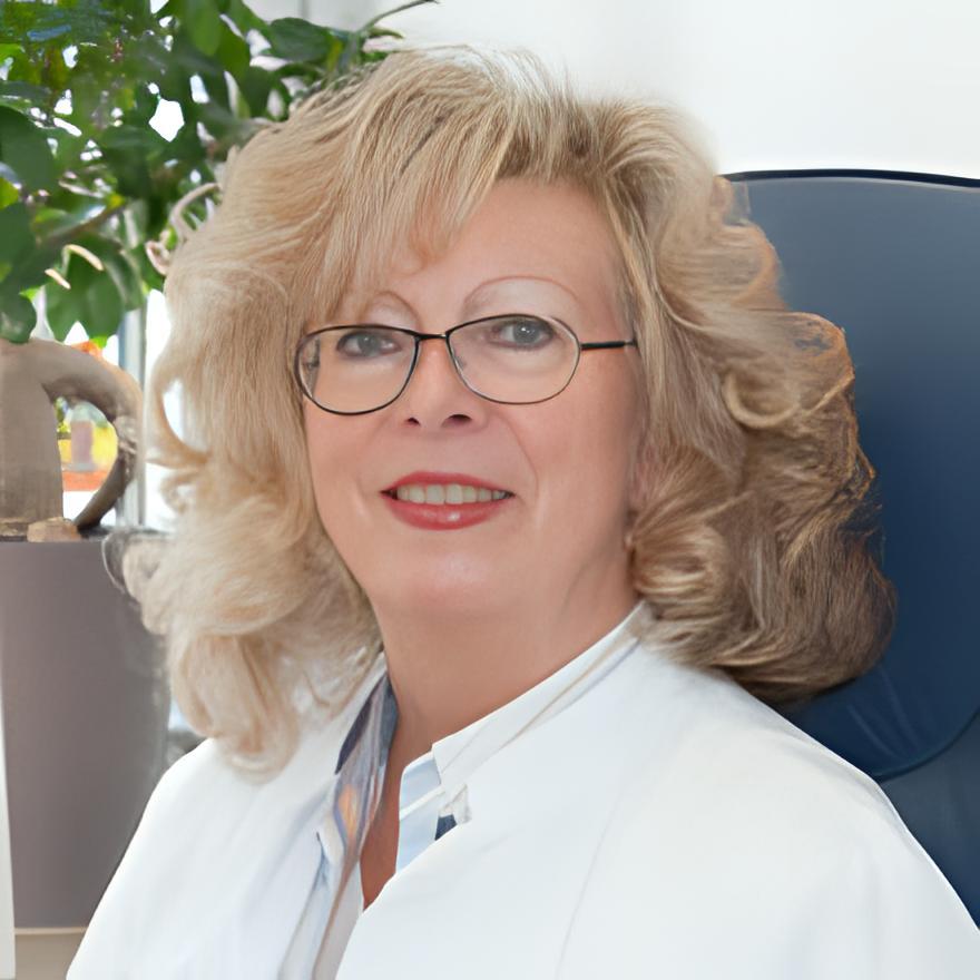 Prof. Dr. med. Marianne Dieterich, FANA, FEAN