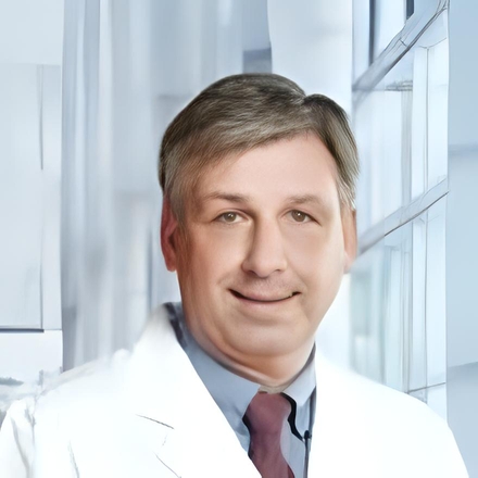 Prof. Dr. med. Reiner Siebert
