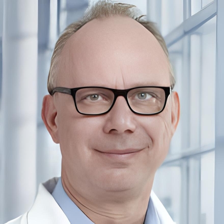 Prof. Dr. med. Holger Cario