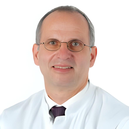 Prof. Dr. med. Jorg-Christian Tonn