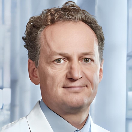 Prof. Dr. med. Bernd Schroppel