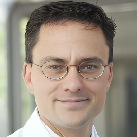 Prof. Dr. med. Jochen Wohrle