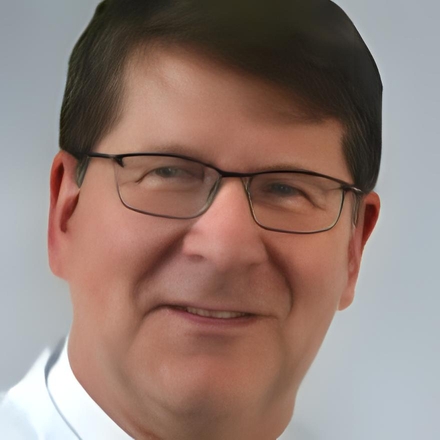 Prof. Dr. med. Eberhard Uhl