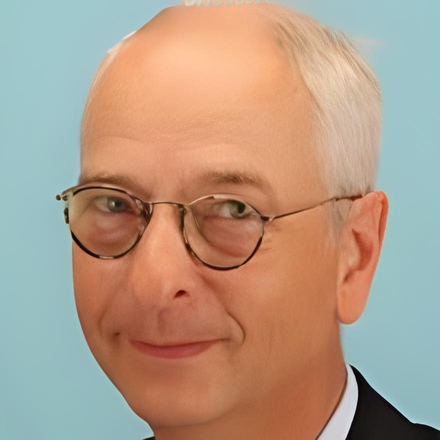 Prof. Dr. med. Hans-Peter Howaldt
