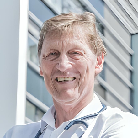 Prof. Dr. med. Werner Seeger