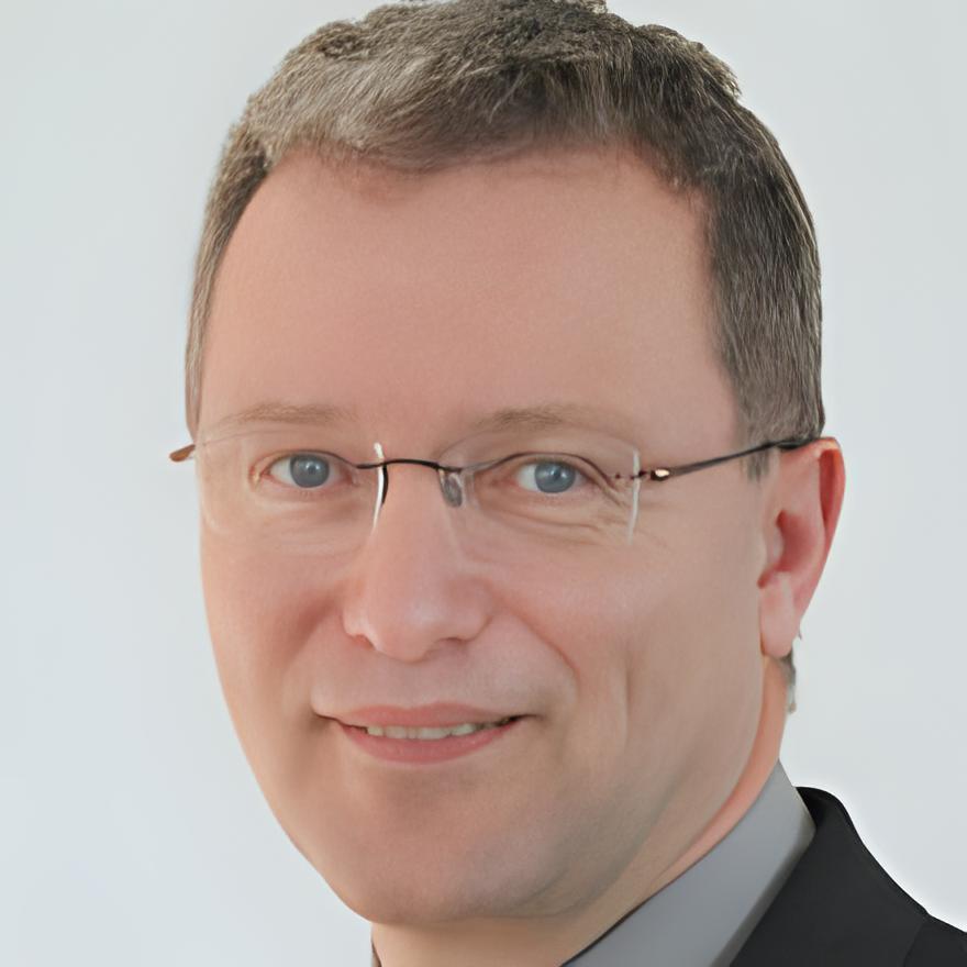 Prof. Dr. med. Johannes Kruse, Ph.D.