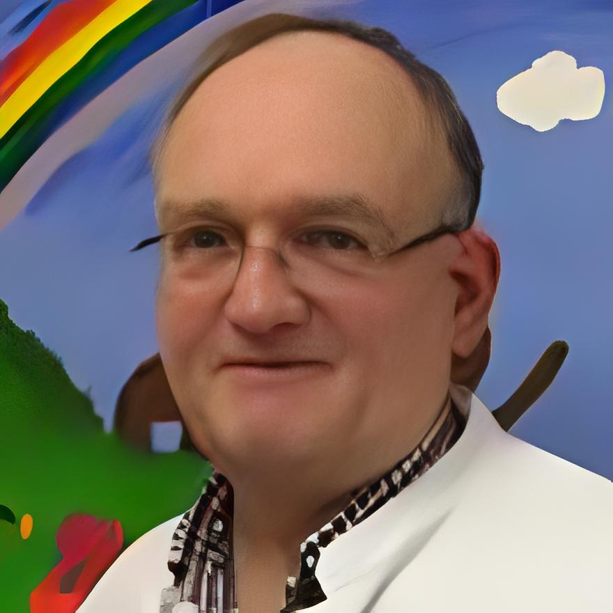 Prof. Dr. med. Dieter Korholz