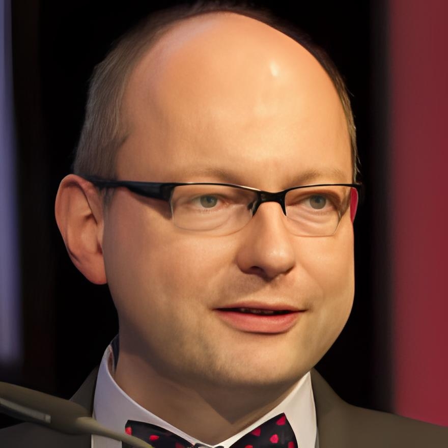 Prof. Dr. med. Tobias Struffert