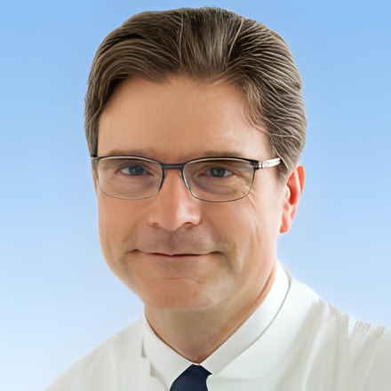 Prof. Dr. med. Ivo Meinhold-Heerlein