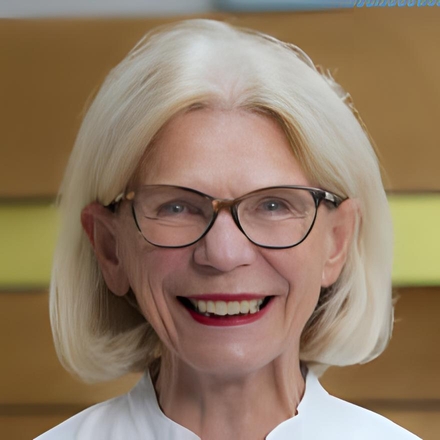 Prof. Dr. med. Rita Engenhart-Cabillic