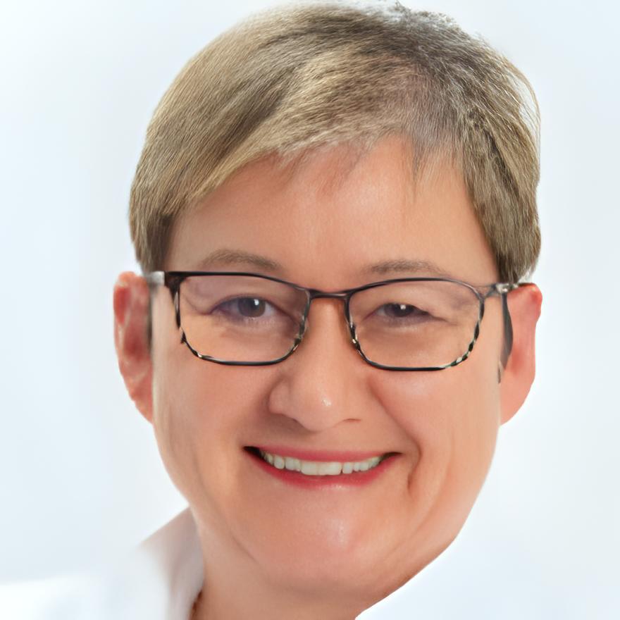 Prof. Dr. med. dent. Sabine Ruf