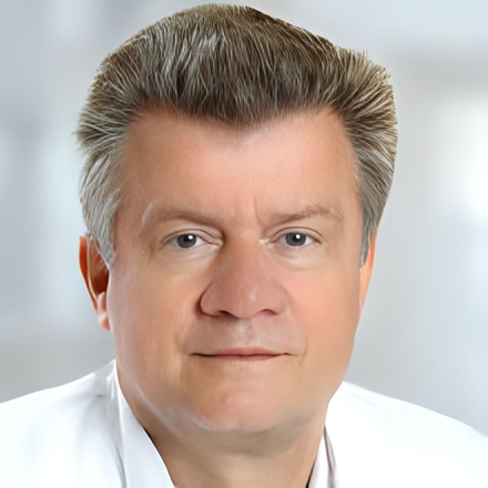 Dr. med. Uwe-Jens Tessmann