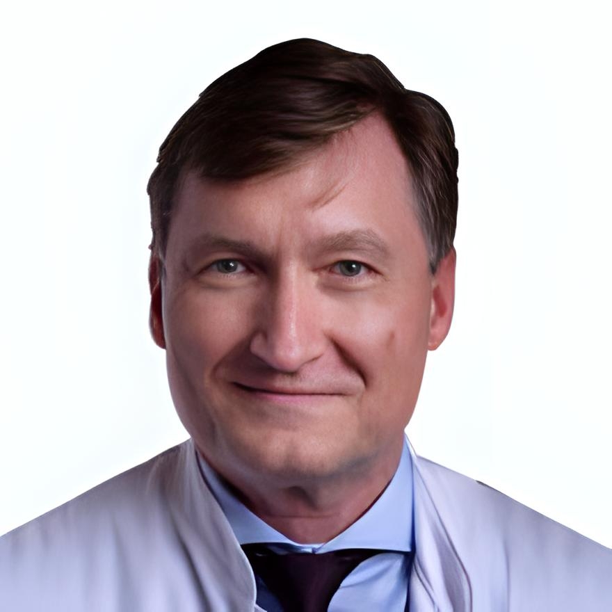 Prof. Dr. med. Claus Franz Vogelmeier