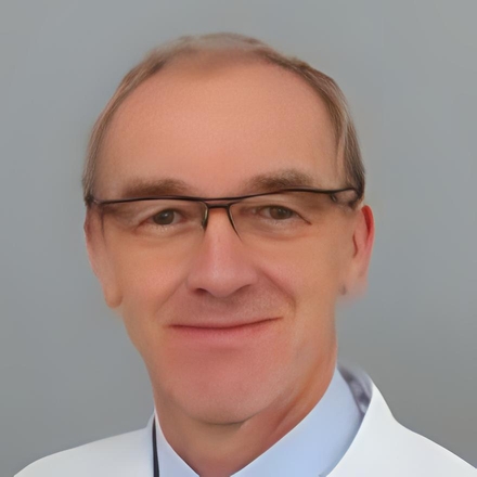 Prof. Dr. med. Joachim Hoyer