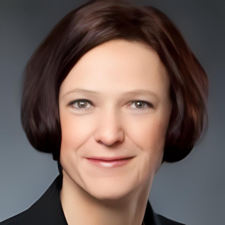 Prof. Dr. med. Stefanie Weber