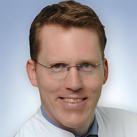 Prof. Dr. med. Lars Timmermann, FEAN