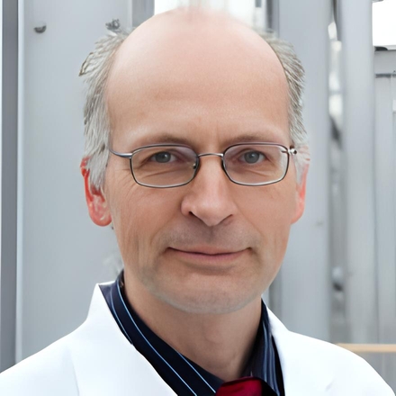 Prof. Dr. med. Axel Pagenstecher