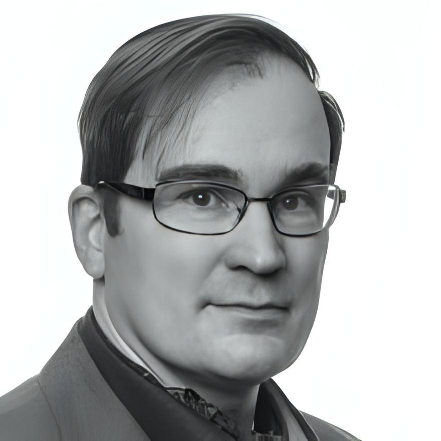 Prof. Dr. med. Andreas H. Mahnken, MBA, MME, EBIR