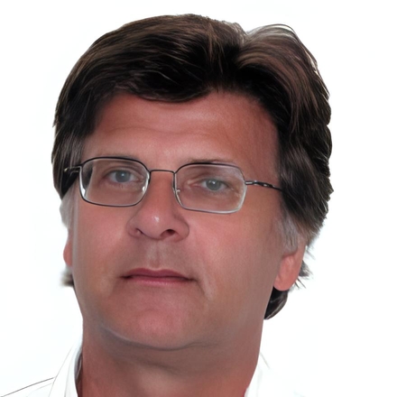 Prof. Dr. med. dent. Ulrich Lotzmann