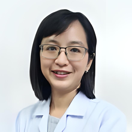 Prof. Dr. Paweena Jungsomprasong