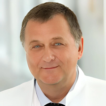 Dr. med. Andreas Gussmann