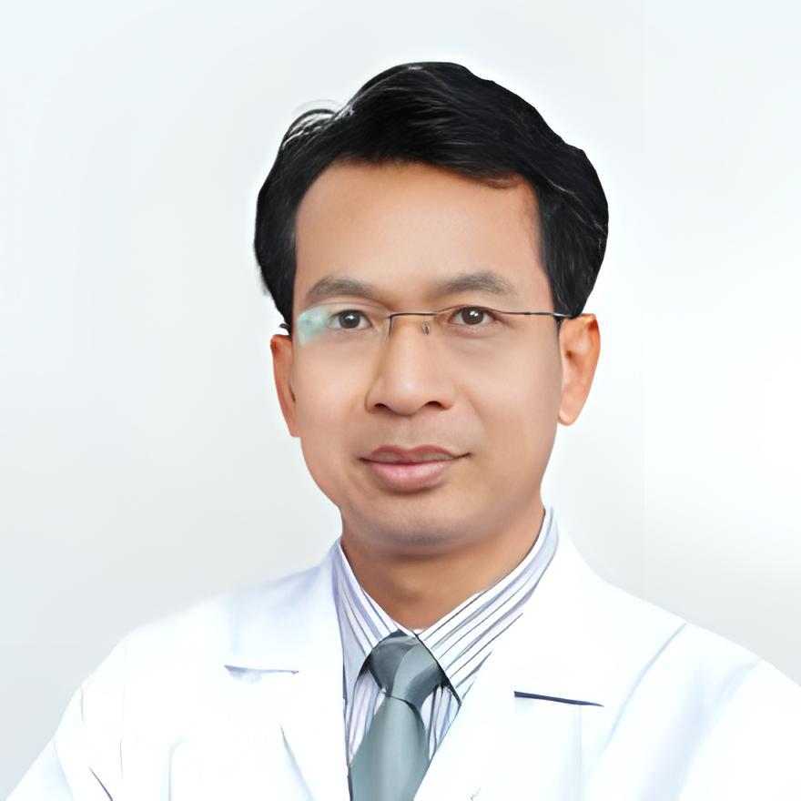 Dr. Wittaya Saosung