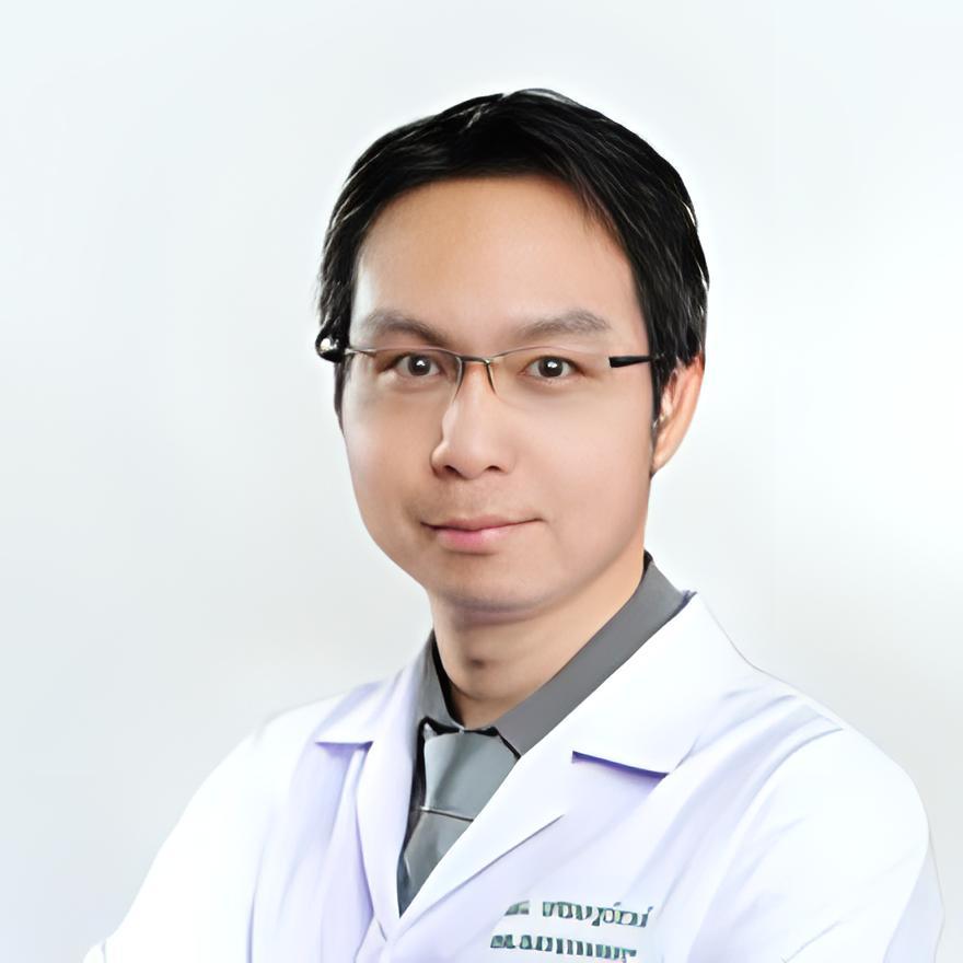 Dr. Setthawit Sirisathit