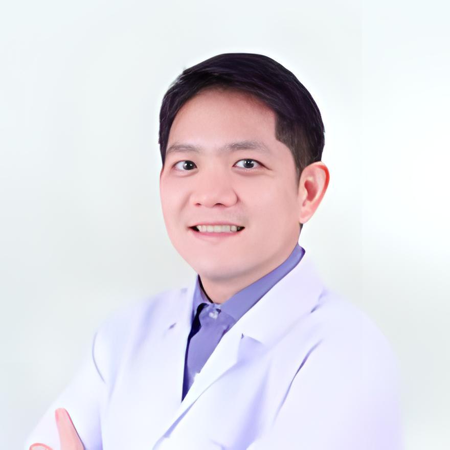 Dr. Pasan Phonchok