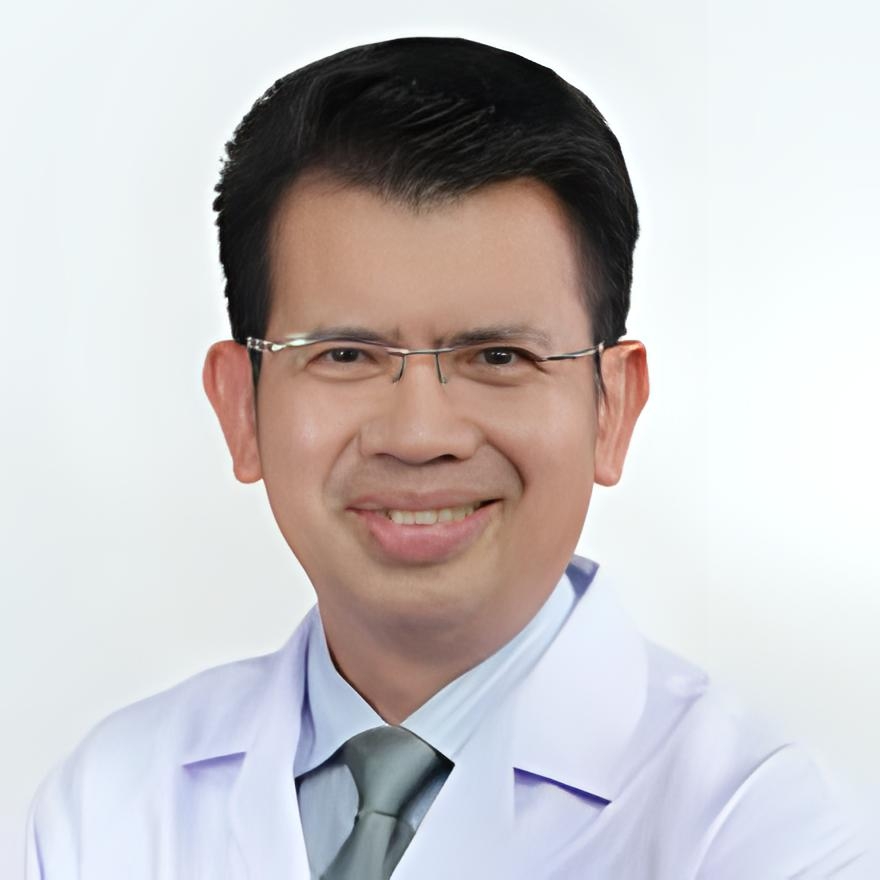 Dr. Montien Marutkornkul