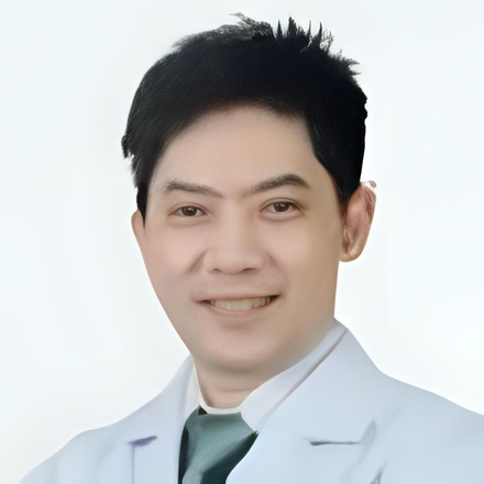 Dr. Thammaroj Punyachot