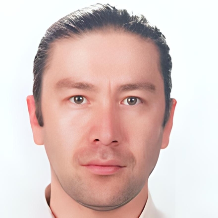 Dr. Anvar Ahmedov