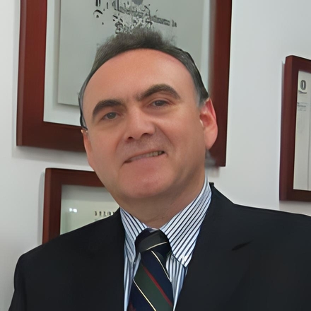 Dr. Esteban Ramirez Gonzalez