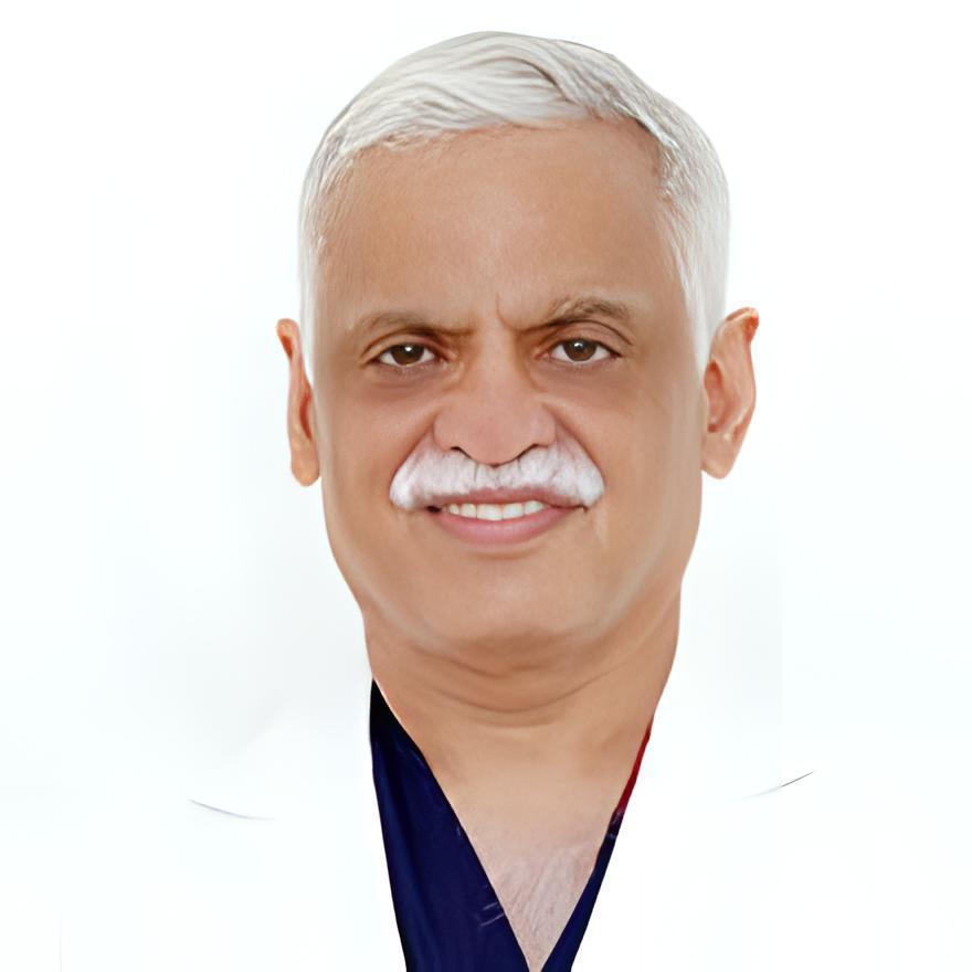 Dr. Deepak Chaudhary