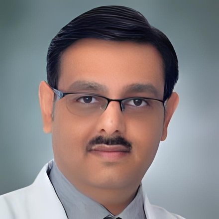Dr. Ankit Parakh