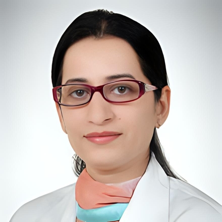 Dr. Swati Bhardwaj