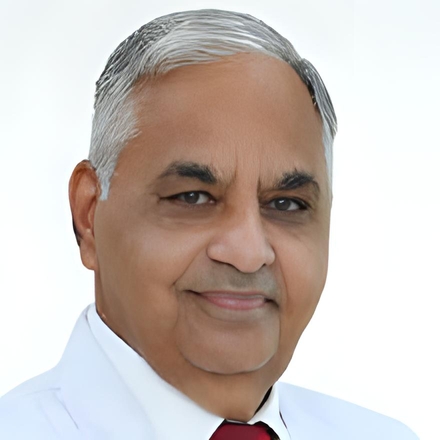 Dr. Ashok Kumar Jhingan