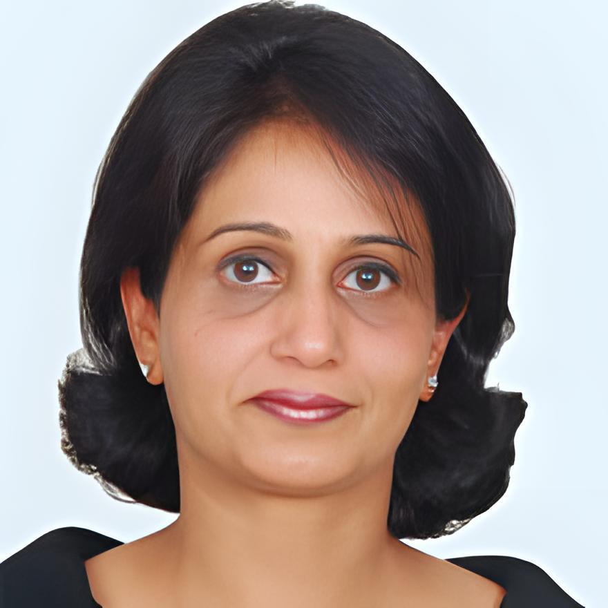 Dr. Surveen Ghumman Sindhu