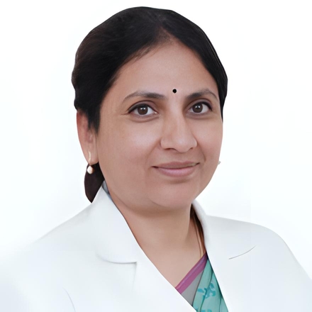 Dr. Alka Kumar