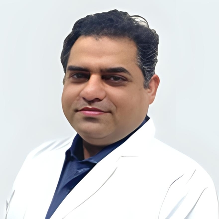 Dr. Tarun Lala