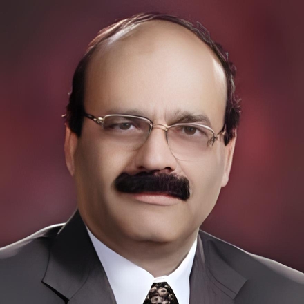 Dr. Ashok Damir
