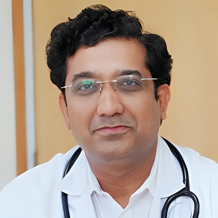 Dr. Sajjan Rajpurohit