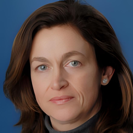 Prof. Dr. med. Ursula Felderhoff-Mueser