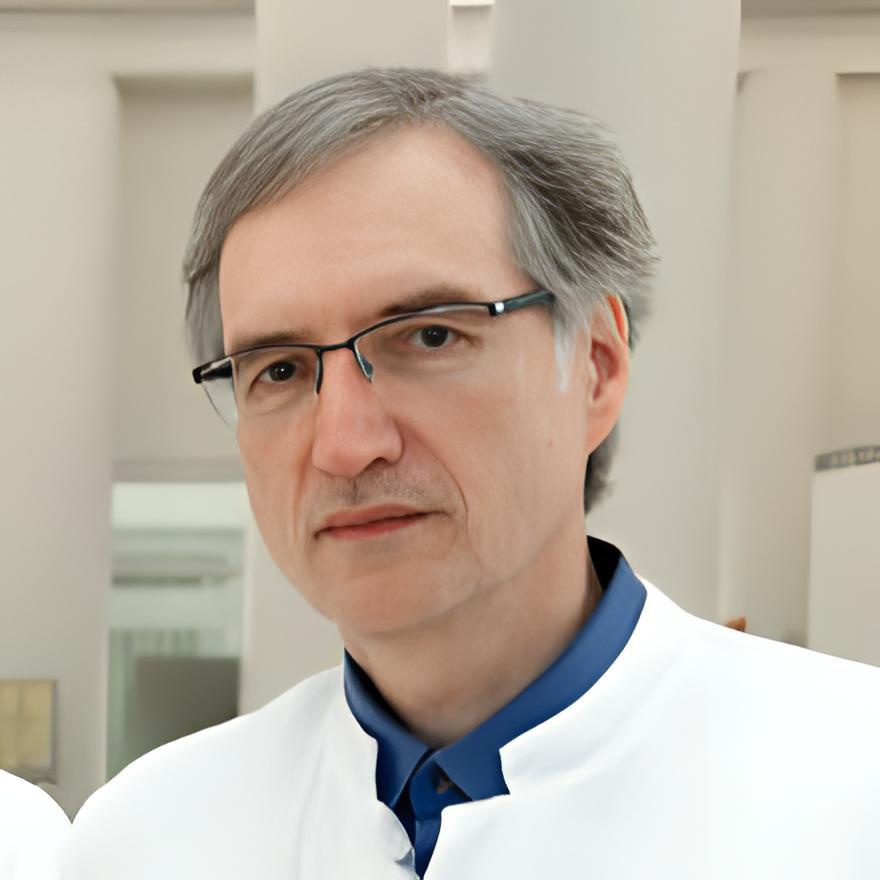 Prof. Dr. med. Martin Stuschke