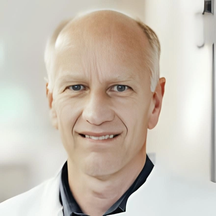 Prof. Dr. rer. nat. Ulf Dittmer