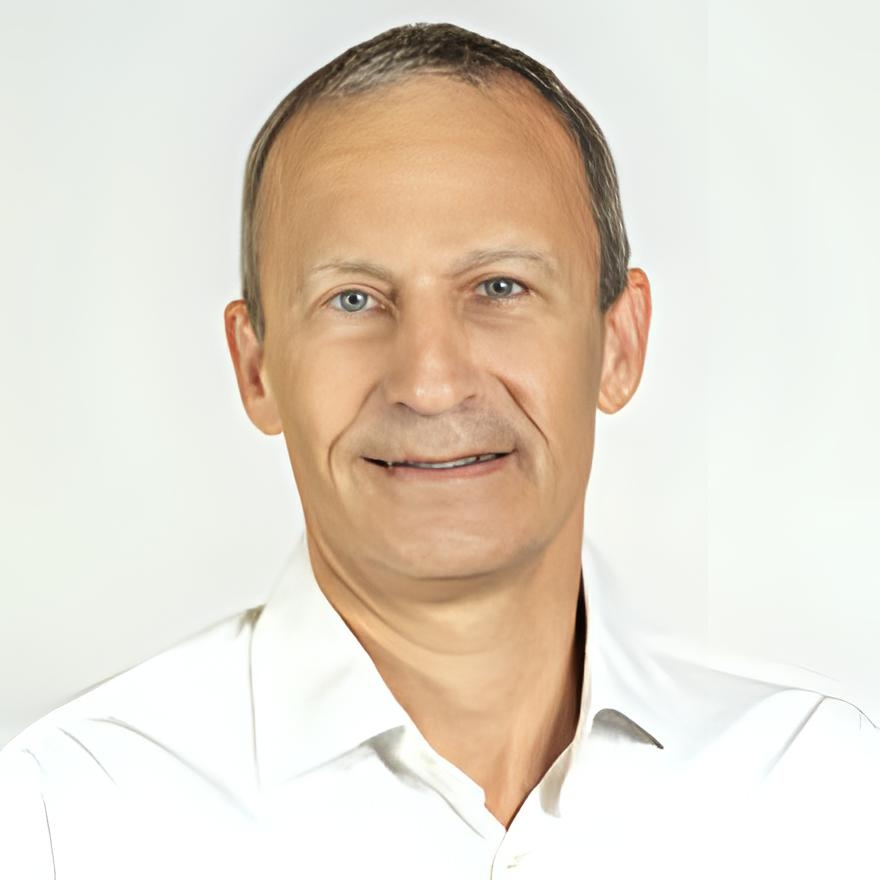 Prof. Dr. Gil Bolotin